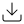 ícone de  download